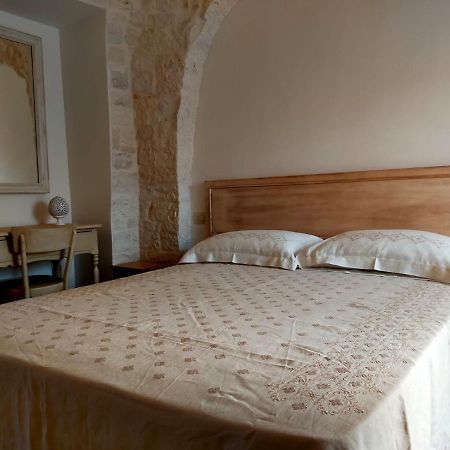 Вилла I Trulli Di Nonno Battista Локоротондо Экстерьер фото